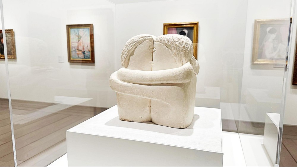 ARTIZON MUSEUM 美術館